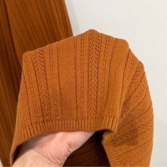 Spell Brooklyn Bells in Ginger - Picture 6 of 6